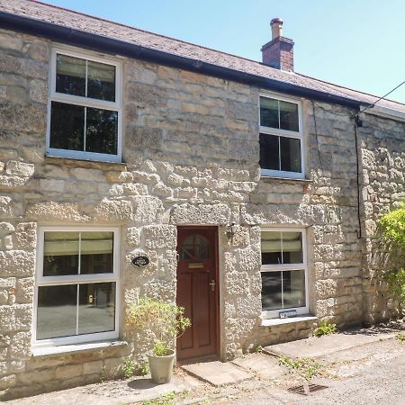 Pippin Cottage Penzance Luaran gambar