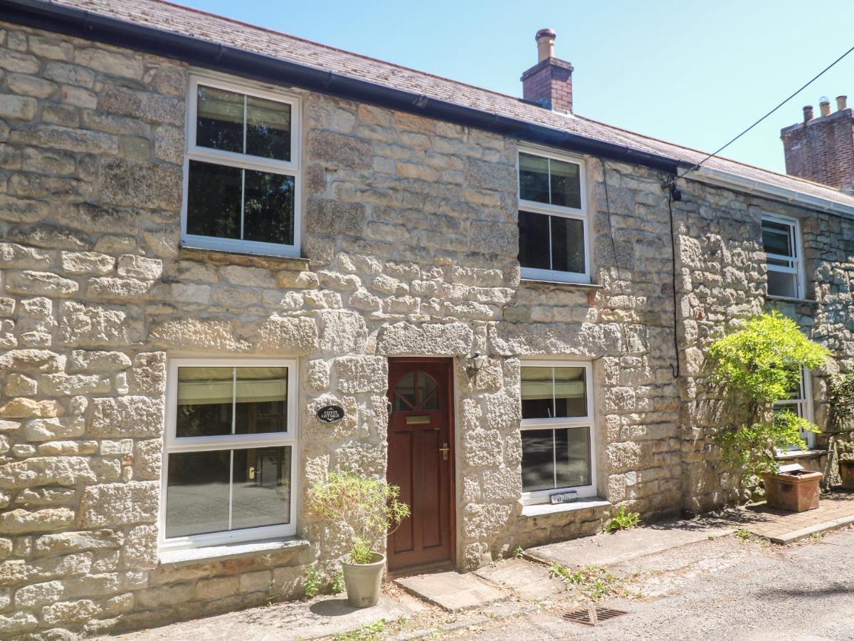 Pippin Cottage Penzance Luaran gambar