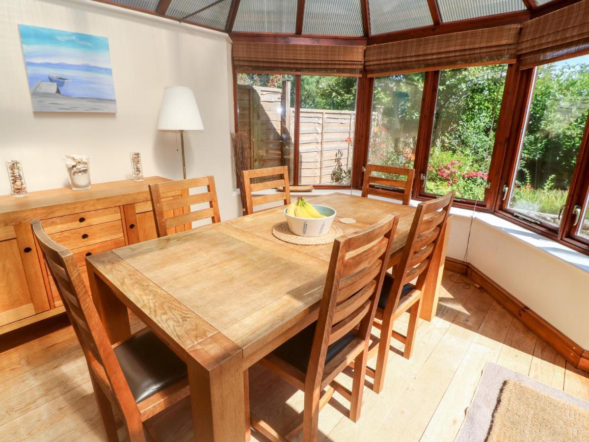 Pippin Cottage Penzance Luaran gambar