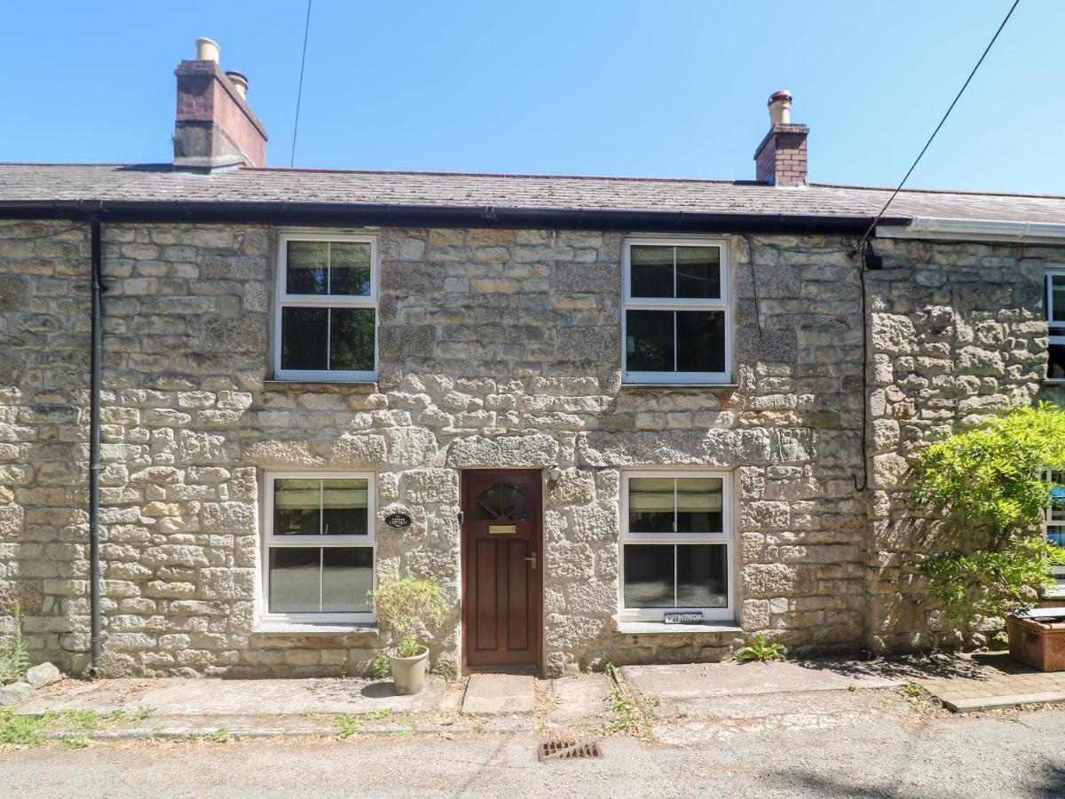 Pippin Cottage Penzance Luaran gambar
