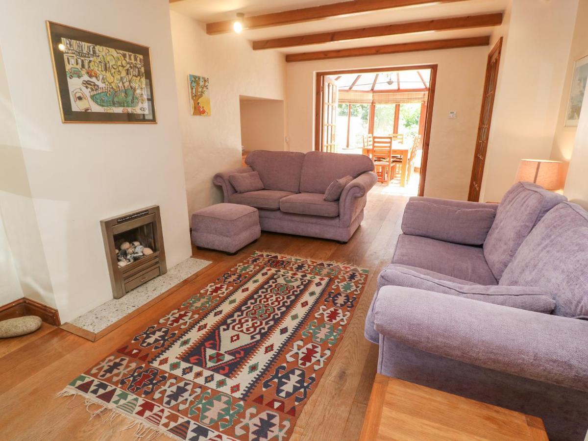 Pippin Cottage Penzance Luaran gambar