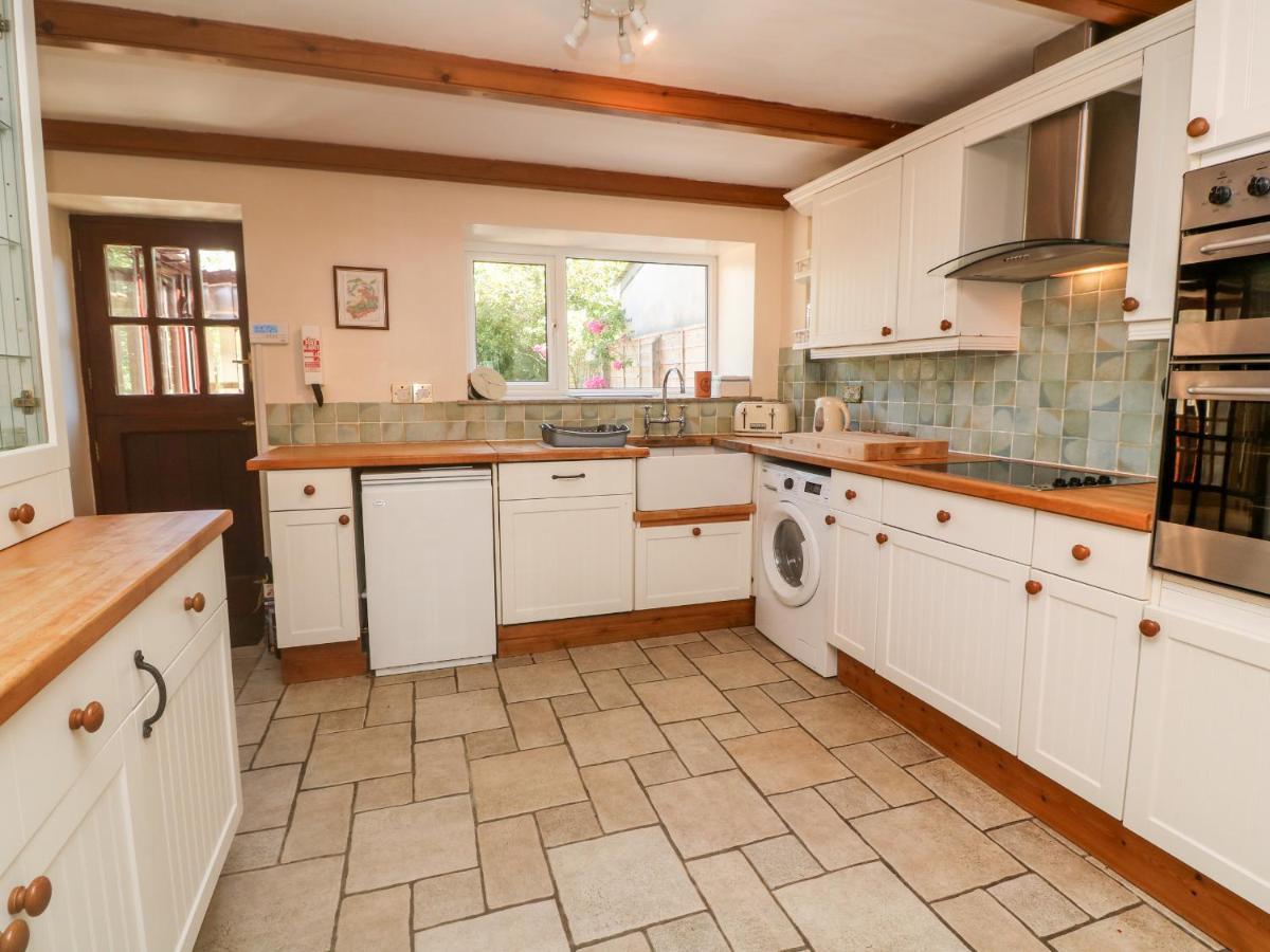 Pippin Cottage Penzance Luaran gambar