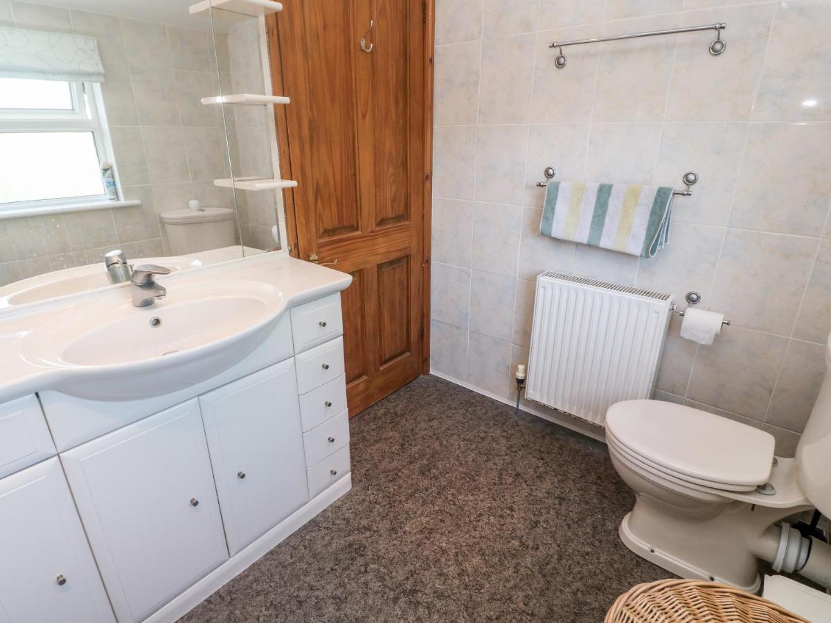 Pippin Cottage Penzance Luaran gambar