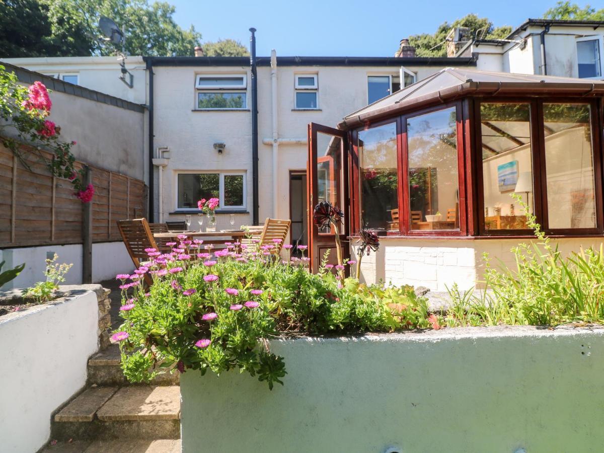 Pippin Cottage Penzance Luaran gambar