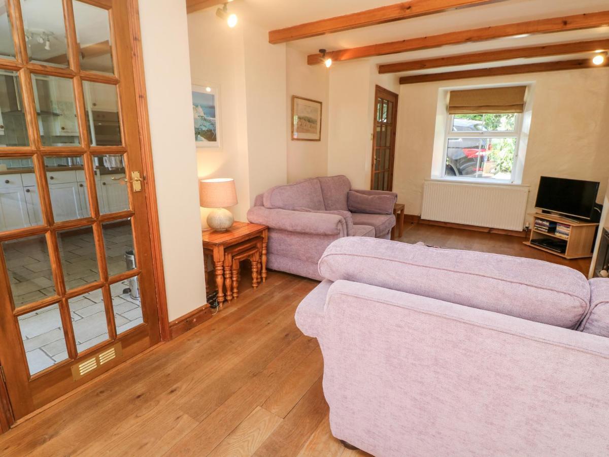 Pippin Cottage Penzance Luaran gambar