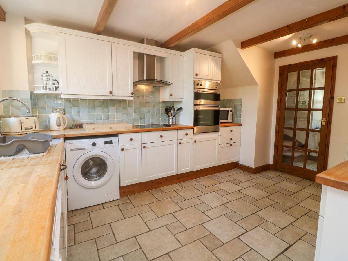 Pippin Cottage Penzance Luaran gambar