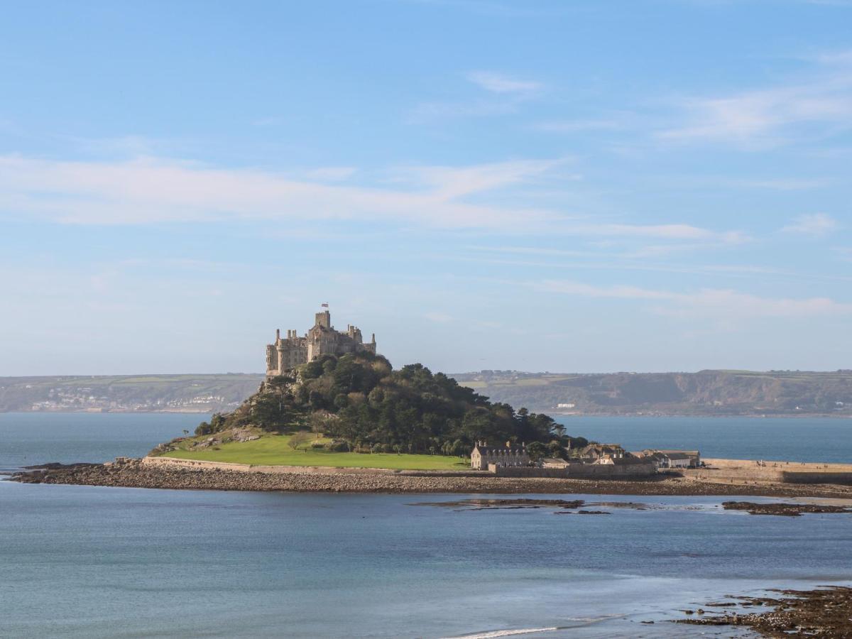 Pippin Cottage Penzance Luaran gambar
