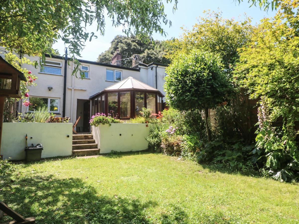 Pippin Cottage Penzance Luaran gambar